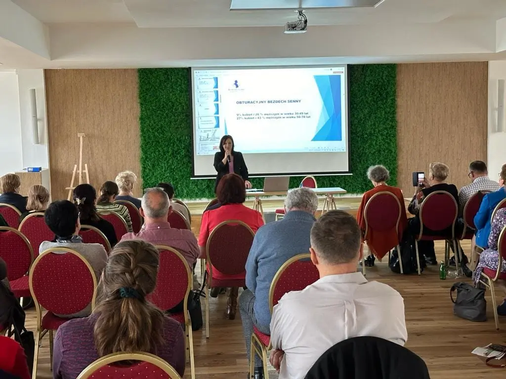 Warsztaty i szkolenia - hipnoza